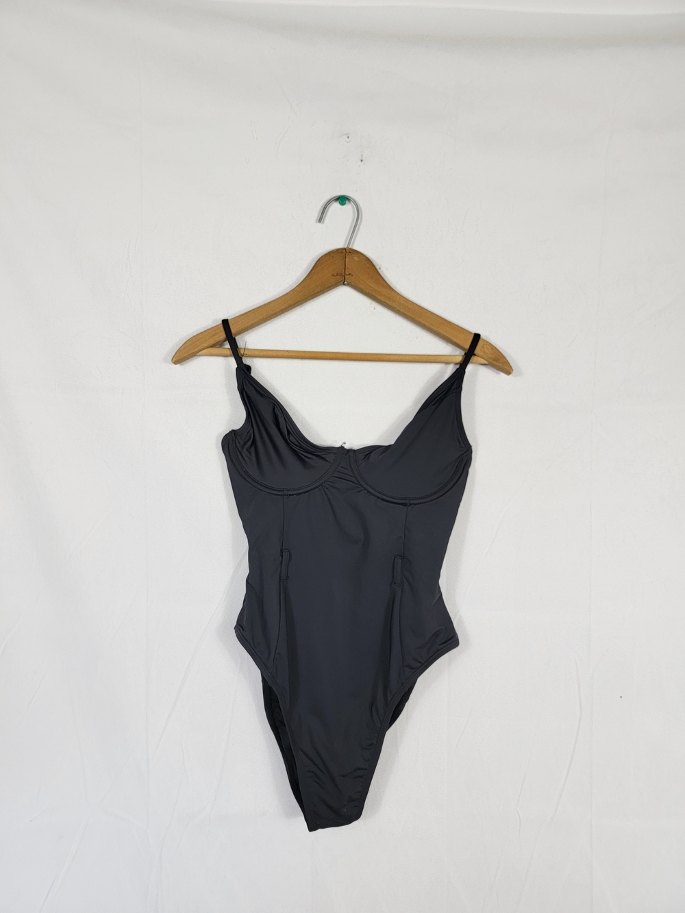 NWOT Good American Size 3 (Large) Swimsuit